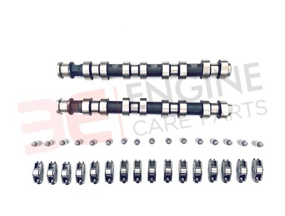 Nockenwellen Kit X12XE/Z12XE/Z12XEP/Z14XEP Für Vauxhall Corsa/Meriva/Agila