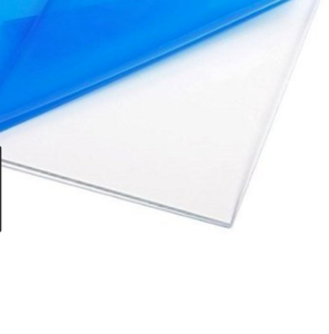 1/8 Clear Acrylic Plexiglass Regular Sheets picture frame glass | eBay