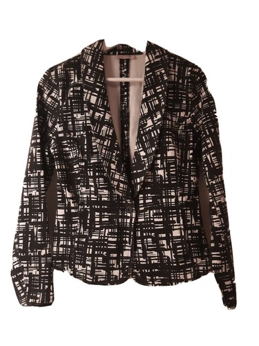 DKNY Suit Blazer Jacket Size S - 第 1/4 張圖片
