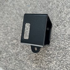 Extended Frame Border Housing Case Mount For Go Pro Hero 3 + Hero 4