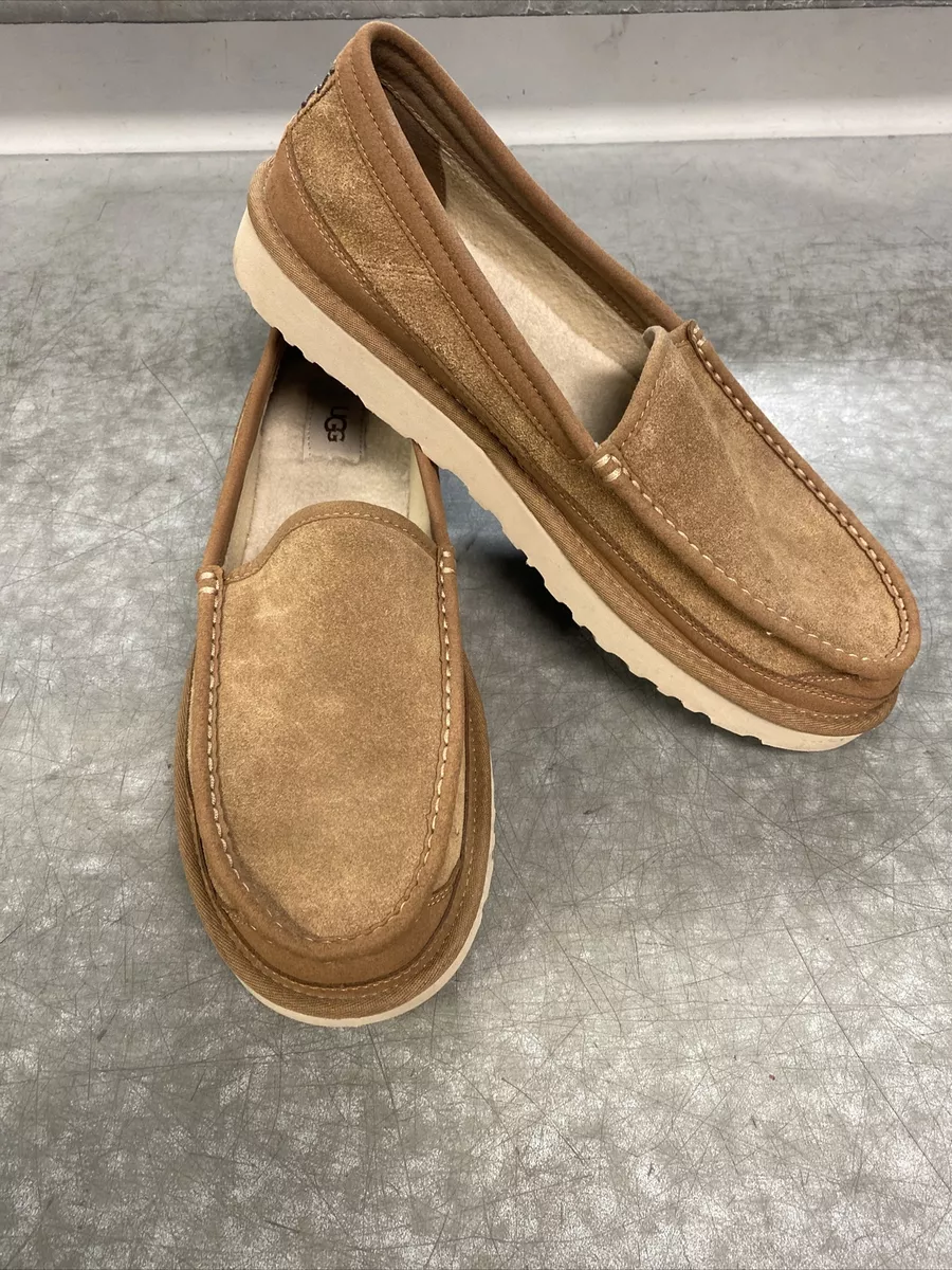 Ugg dex slipper deals