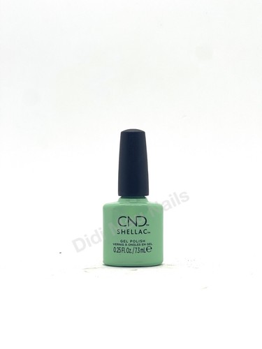 CND Shellac UV Gel Polish .25 oz - Shade Sense COLLECTION SPRING 2023 NEW! - Picture 6 of 8
