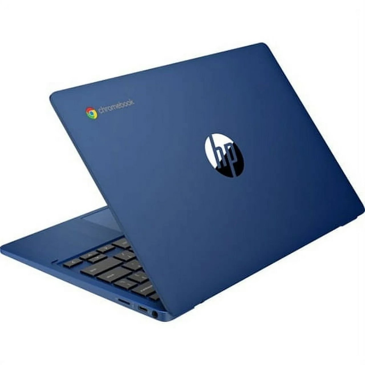 hp - hp chromebook 11 ブルー　中古 HP Chromebook 11A-NA0036NR - 2.0 GHz - 32GB SSD - 4GB RAMz
