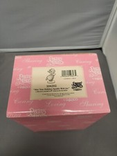 Precious Moments Figurine 104202 "May Your Holidays Sparkle With Joy"