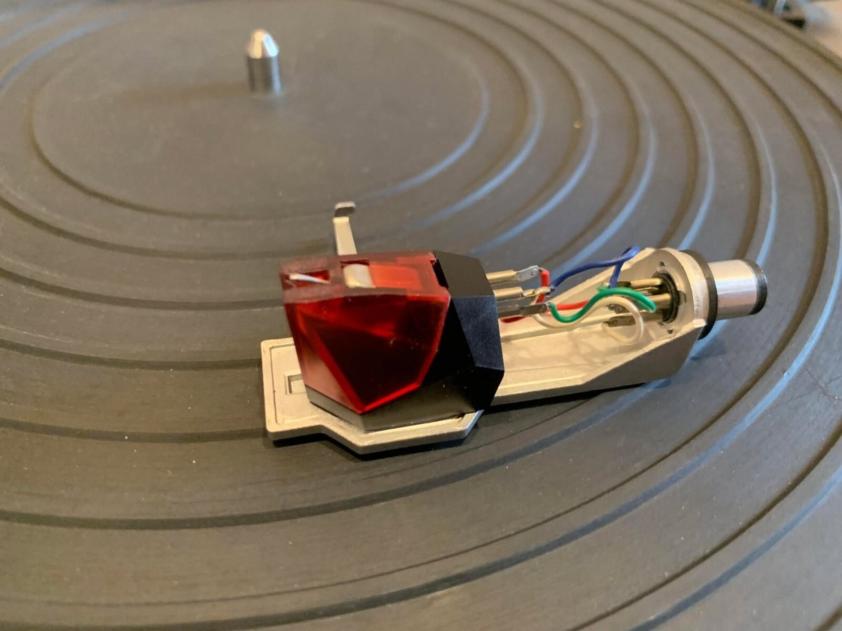 その他 SANYO P6-120MPN Vintage Sanyo TP-825D Stereo Turntable | eBay