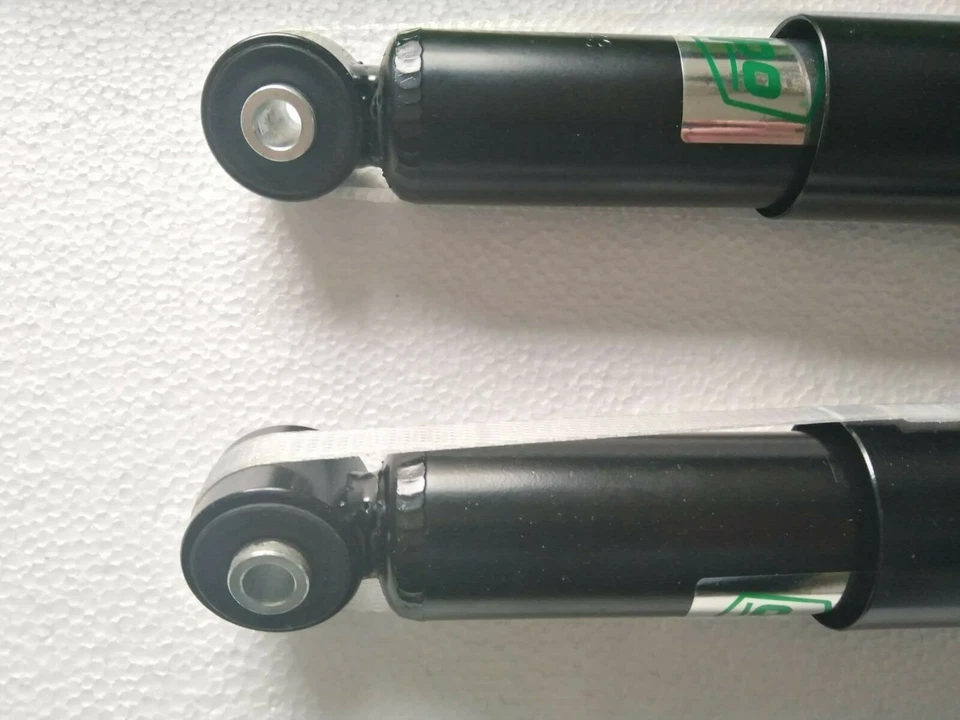 COPPIA AMMORTIZZATORI POST FIAT UNO DAMPO 35.147 - Immagine 4 di 4