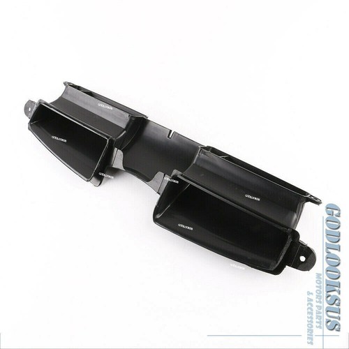 Air Filter Housing to Radiator Air Intake Duct For BMW E90 E91 E92 E93