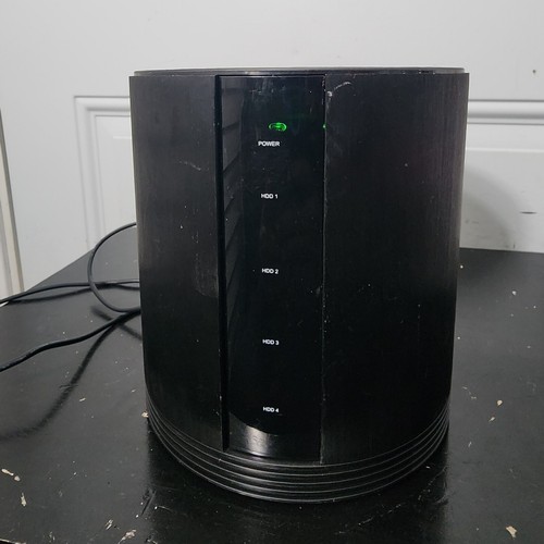 Hornettek- 3402U3 JBOG Quad Bay 8 Terabyte USB 3.0 & eSATA Extern HD Storage - 第 12/13 張圖片