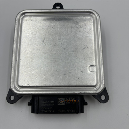OEM 89908-60140 R150 31800-723S8 Headlight Computer LED Module Unit 8990860140 