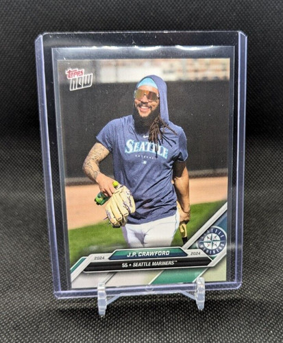2024 Topps Now OD-139 J.P. Crawford