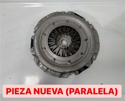 clutch kit for RENAULT SUPER 5 (B C40 ) 1.6 D 48548