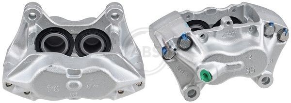 Front Right Brake Caliper A.B.S. 420342 for Mercedes 124 190 E-Class SL