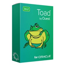 Toad for Oracle 2022 Edition v16 (Development...