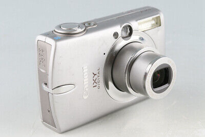 Canon IXY 600 Digital Camera #51269 J | eBay Canon IXY 600 Digital Camera #51269 J | eBay
