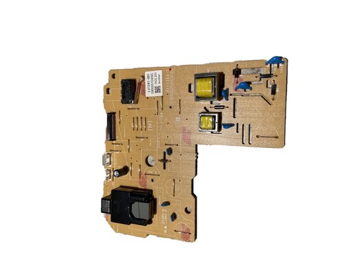 High Voltage Board LV1241-001 For Brother HL-2320 2300 2340 2360 7080 - 第 1/2 張圖片
