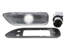 Rear Left Pro Parts Side Marker fits Volvo XC70 2003-2007 56HKJF