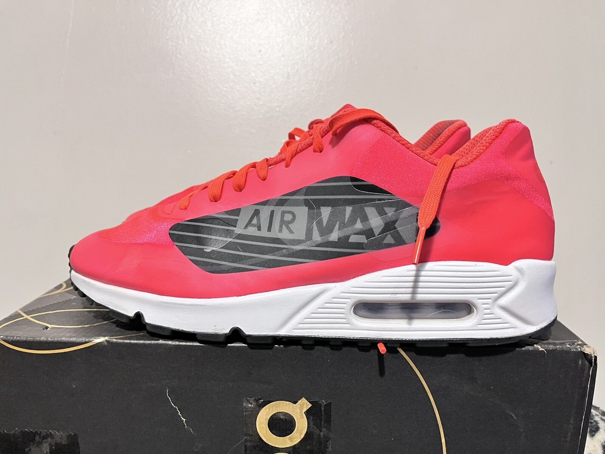 2017 Mens Nike Air Max 90 NS GPX 
