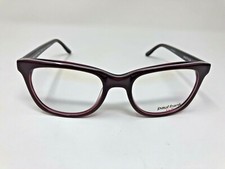 Montatura occhiali da vista Paul Frank DANCEHALL DAISY RC139 Port Burgundy 52-19-140 MJ26