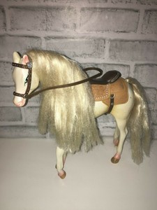bratz wild wild west horse