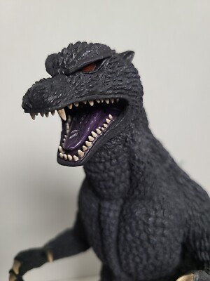 エクスプラス 東宝30cmシリーズ ゴジラ2004 ファイナルウォーズ エクスプラス 東宝30cmシリーズ ゴジラ2004 ファイナルウォーズ