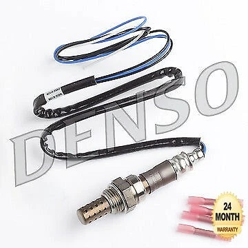 SENSORE DENSO LAMBDA per RENAULT SANDERO/STEPWAY I 1.6 2009->in poi - Immagine 3 di 4