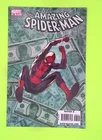 Amazing Spider-Man #580 Vol. 1 2009 Marvel Comics 1st App High Grade L60-70