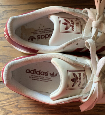 Adidas Superstar Shell Toe Sneaker 2010 Made In Indonesia | eBay