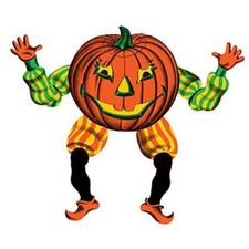 Vintage Halloween Jointed Goblin Pack of 2 Vintage Halloween Goblins
