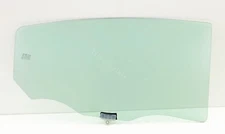 Fits 2011-2016 Hyundai Elantra Sedan Passenger Side Right Rear Door Window Glass