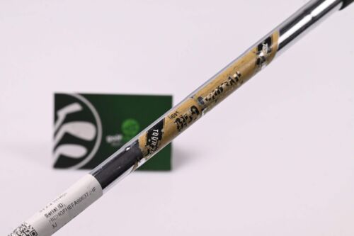 Cleveland RTX-4 Lob Wedge / 58 Degree / Stiff Flex Dynamic Gold S400 Shaft - Picture 4 of 6