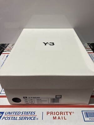 Adidas Y-3 Hicho 'Non Dyed' 2021 GZ9148 Size 10.5 | eBay