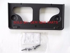 2014 ford edge front license plate bracket 2014 ford edge front license plate bracket