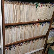 Sams Photofact - FOLDER SET Manual Schematics, Lot Choice from 1200-1399