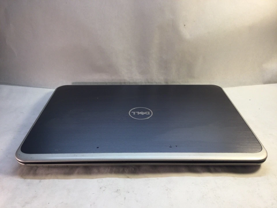 Dell Inspiron 5521 Intel Core i5 3rd Gen. -BOOTS TO BIOS-MZ - Image 2 of 4