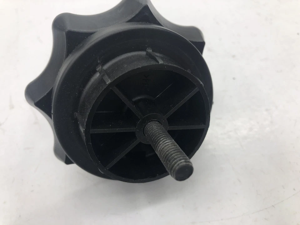 Volkswagen Passat Spare Tire Wheel Rim Hold Down2001 2002 2003 2004 05 OEM 0954 - Image 2 of 4