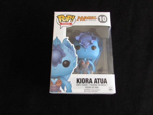 Funko Pop! - Magic - Kiora Atua 10 (Gebraucht) in Düdingen für CHF 9.9