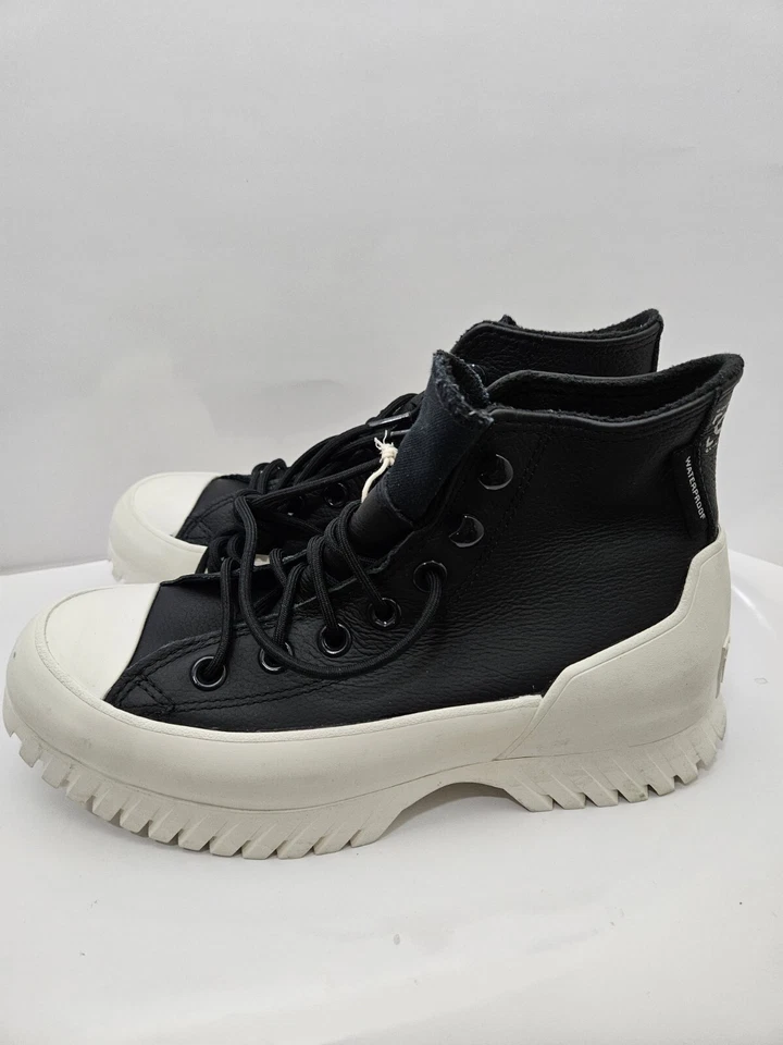 Converse Mujer Chuck Taylor All Star Lugged 2.0 Counter Climate Talla 5.5 Foto 2 de 4