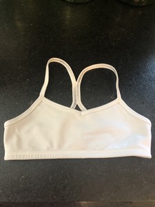 ivivva drill sports bra