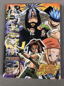 Shaman King Dvd | eBay