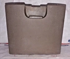 2004 2005 04 05 Kia Sedona Storage Box GENUINE Instrument Dash Panel Tray OEM