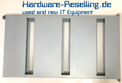 HP AB430-00008 1U Rackmount Server Blank Filler #216