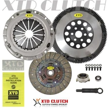 OEM PREMIUM CLUTCH FLYWHEEL KIT fits 1990-2005 MAZDA MIATA MX-5 1.6L 1.8L NB