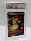 New Listing2021 Pokemon Swsh Black Star Promo #133 Lance'S Charizard V PSA 10 US SELLER