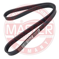 MASTER-SPORT Germany Keilrippenriemen U.A. FüR Audi, CitroËN, Honda, Nissan