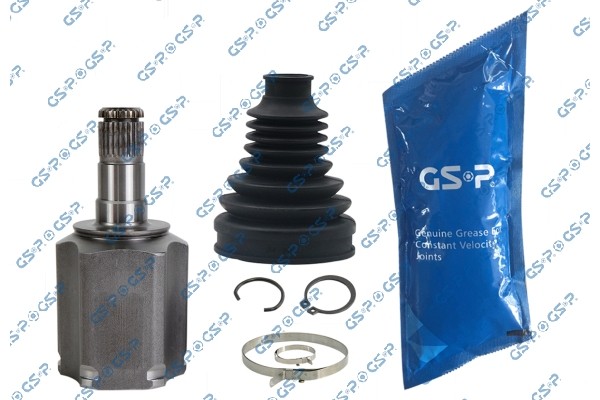 ✅Fits GSP 617116 INTERNAL JOINT. KPL. LEFT WITH CROSS   ⭐UK Seller⭐