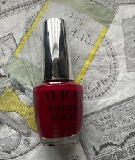 OPI Malaga Wine Nail Varnish 15ml  