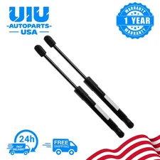 2x SG414063 Rear Trunk Lift Supports Struts for Dodge Challenger 2008 2009-2018