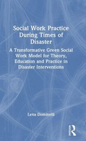Lena Dominelli | Social Work Practice During Times Of Disaster | Buch | Englisch