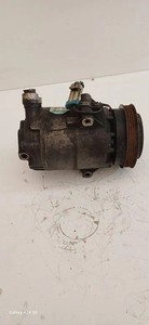 OPEL ASTRA G Estate F35 Kondensatpumpe Klimaanalge 8560524 1.70 Diesel 34889812