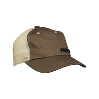 Prologic Classic Mesh Back Cap One Size Dark Olive Angelkappe Angler Kappe
